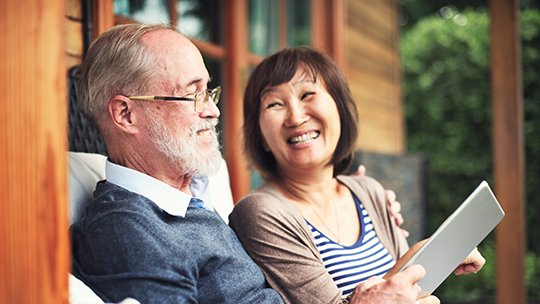 Life Insurance for Seniors: It’s Not Too Late!